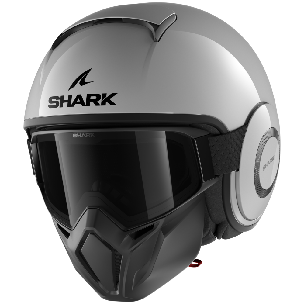 shark-jet-helmet-street-drak-blank-gun-argent