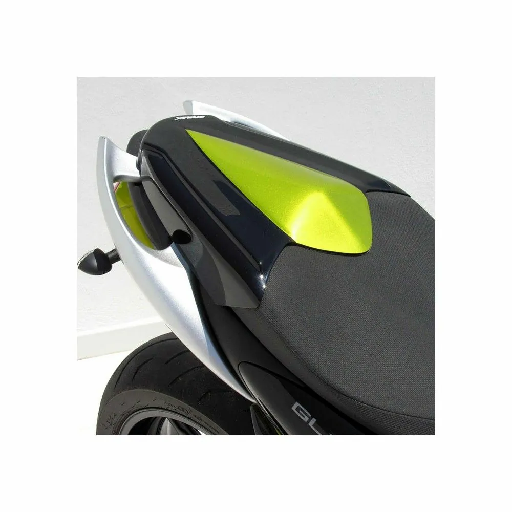 capot de selle suzuki ermax brut svf 650 Gladius 2009 2015