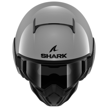 shark-jet-helmet-street-drak-blank-gun-argent