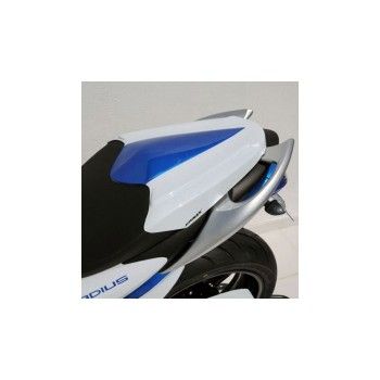 capot de selle suzuki ermax peint svf 650 Gladius 2009 2015