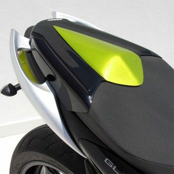 ERMAX painted seat cowl suzuki SVF 650 GLADIUS 2009-2015