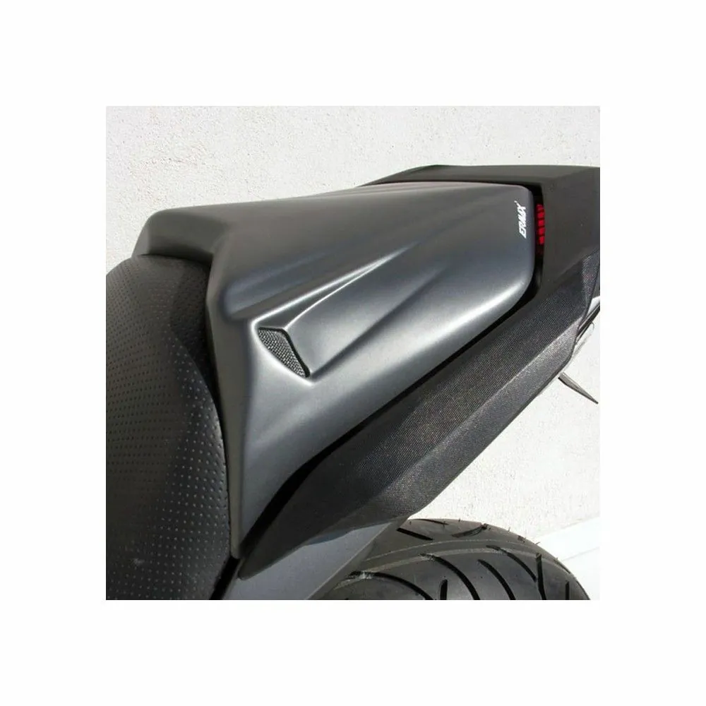 capot de selle ermax brut yamaha XJ6 N 09/12 + XJ6 DIVERSION 09/17 + XJ6 DIVERSION F 10/17