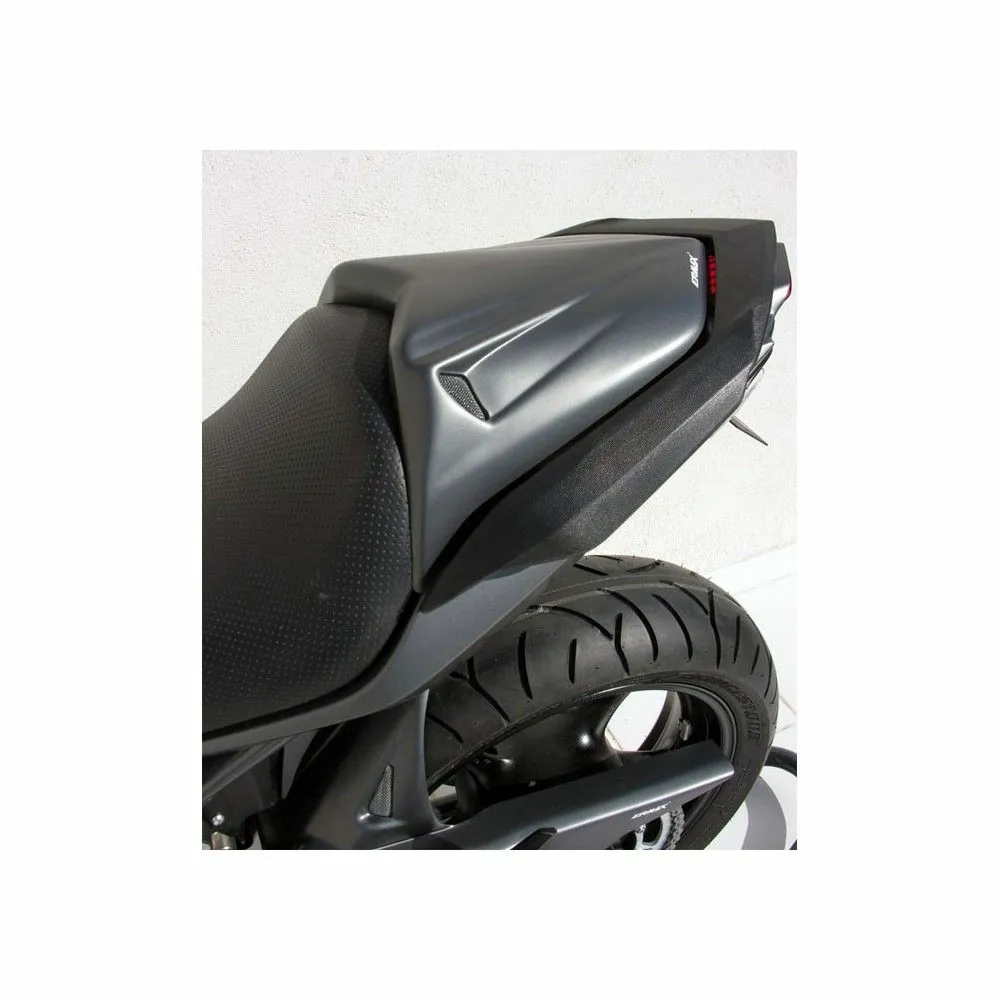 capot de selle ermax brut yamaha XJ6 N 09/12 + XJ6 DIVERSION 09/17 + XJ6 DIVERSION F 10/17