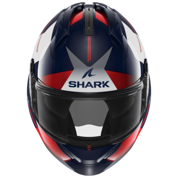 shark-evo-gt-integraljet-modular-helmet-tekline-blue-chrome-red