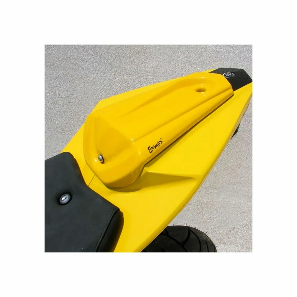 capot de selle ermax brut yamaha YZF 125R 2008-2014
