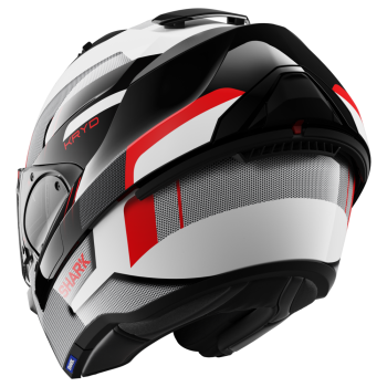 shark-evo-es-integraljet-modular-helmet-kryd-white-black-red