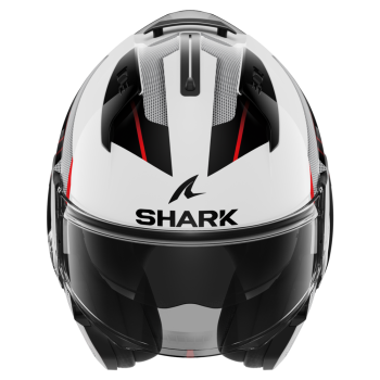 shark-evo-es-integraljet-modular-helmet-kryd-white-black-red