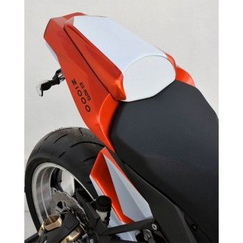 ERMAX raw rear seat cowl kawasaki Z1000 2010 2011 2012