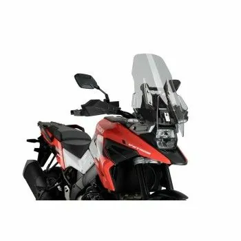 PUIG Bulle Touring SUZUKI DL 1050 XT V-STROM / EXPLORER / TECH / 2020 2026 - 20411