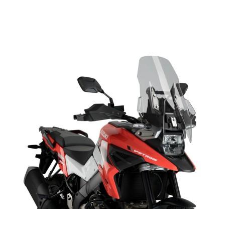 PUIG Bulle Touring SUZUKI DL 1050 XT V-STROM / EXPLORER / TECH / 2020 2026 - 20411