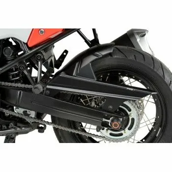PUIG Rear mudguard SUZUKI DL1050 V-STROM / DL1000 / XT / EXPLORER / 2014 2024 - 6477