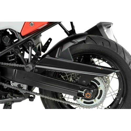 PUIG Garde Boue arrière lèche roue SUZUKI DL1050 V-STROM / DL1000 / XT / EXPLORER / 2014 2024 - 6477
