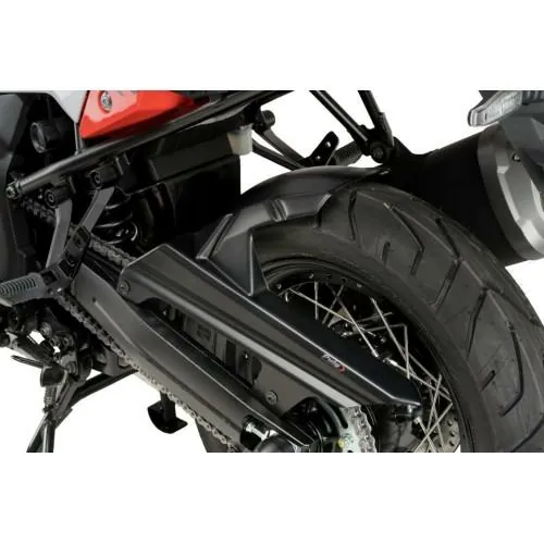 PUIG Garde Boue arrière lèche roue SUZUKI DL1050 V-STROM / DL1000 / XT / EXPLORER / 2014 2024 - 6477