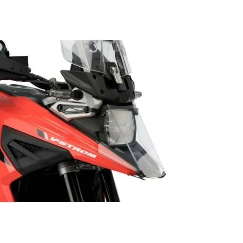 PUIG Protection de phare SUZUKI DL 1050 V-STROM / XT / EXPLORER / TECH /  2020 2026 - 20413