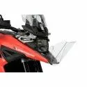 PUIG Protection de phare SUZUKI DL 1050 V-STROM / XT / EXPLORER / TECH /  2020 2026 - 20413