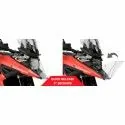 PUIG Protection de phare SUZUKI DL 1050 V-STROM / XT / EXPLORER / TECH /  2020 2026 - 20413