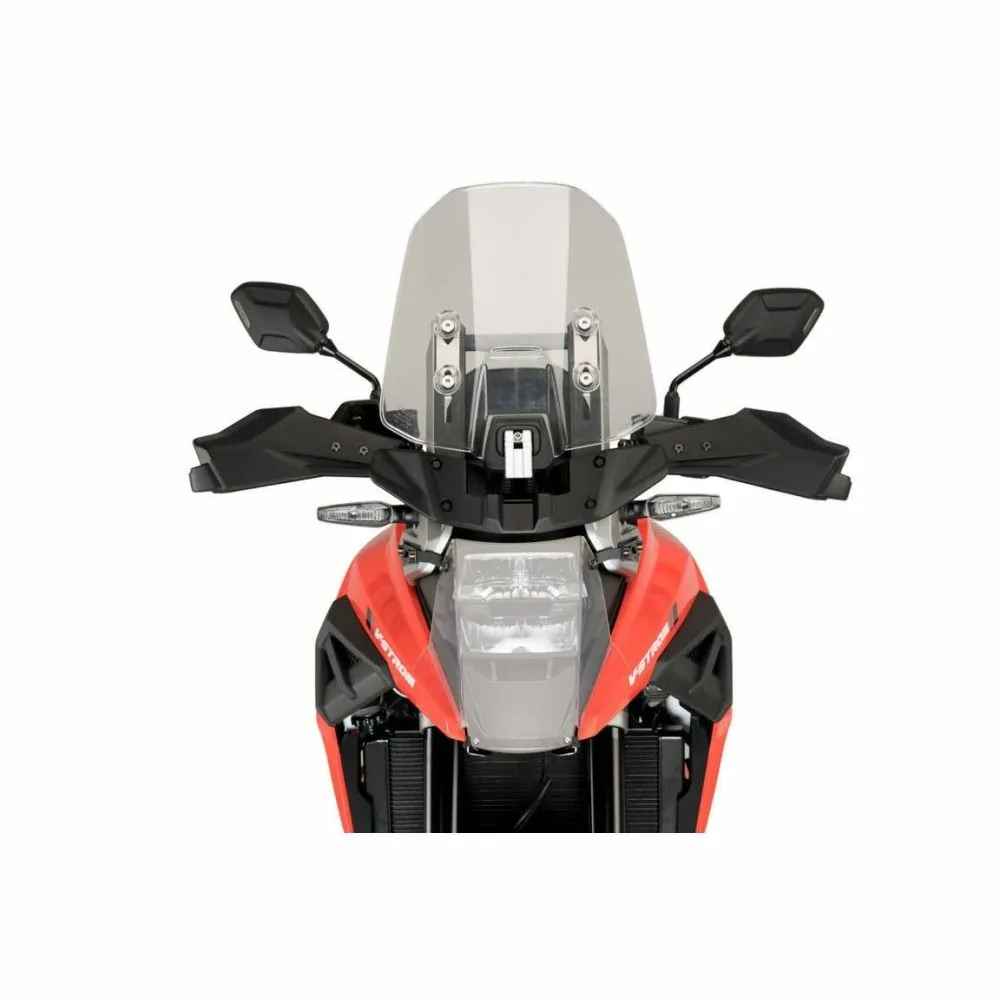 PUIG Protection de phare SUZUKI DL 1050 V-STROM / XT / EXPLORER / TECH /  2020 2026 - 20413