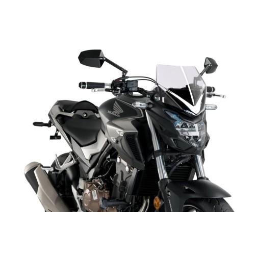 PUIG Saute-Vent NEW GENERATION SPORT HONDA CB 500 F / 2016 2024 - 21412