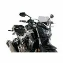 PUIG Saute-Vent NEW GENERATION SPORT HONDA CB 500 F / 2016 2024 - 21412