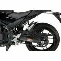 PUIG Rear mudguard HONDA HONDA CB 500 F / X / CBR 500 R / HORNET 500 / NX 500 / 2022 2026 - 21146