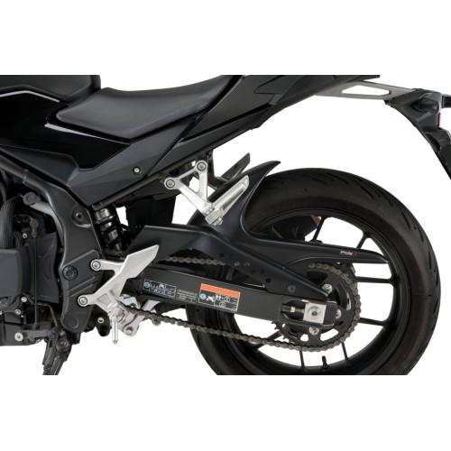 PUIG Garde Boue arrière lèche roue HONDA CB 500 F / X / CBR 500 R / HORNET 500 / NX 500 / 2022 2026 - 21146