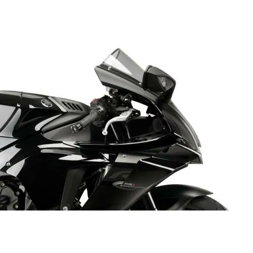 PUIG kit ailerons Frontal GP YAMAHA YZF-R1 / R1M / 2020 2024 - 20523