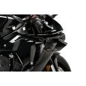 PUIG kit ailerons Frontal GP YAMAHA YZF-R1 / R1M / 2020 2024 - 20523