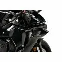 PUIG kit ailerons Frontal GP YAMAHA YZF-R1 / R1M / 2020 2024 - 20523