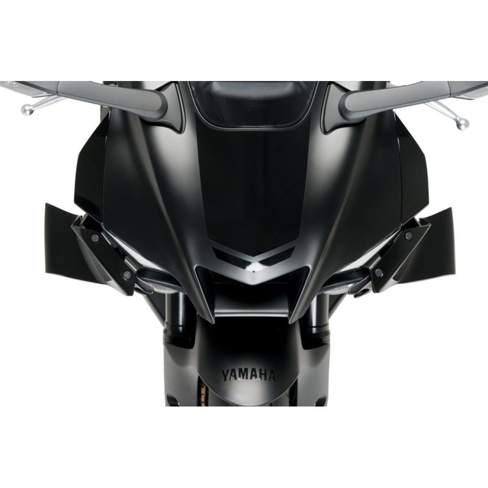 PUIG GP front wing kit YAMAHA YZF-R1 / R1M / 2020 2024 - 20523