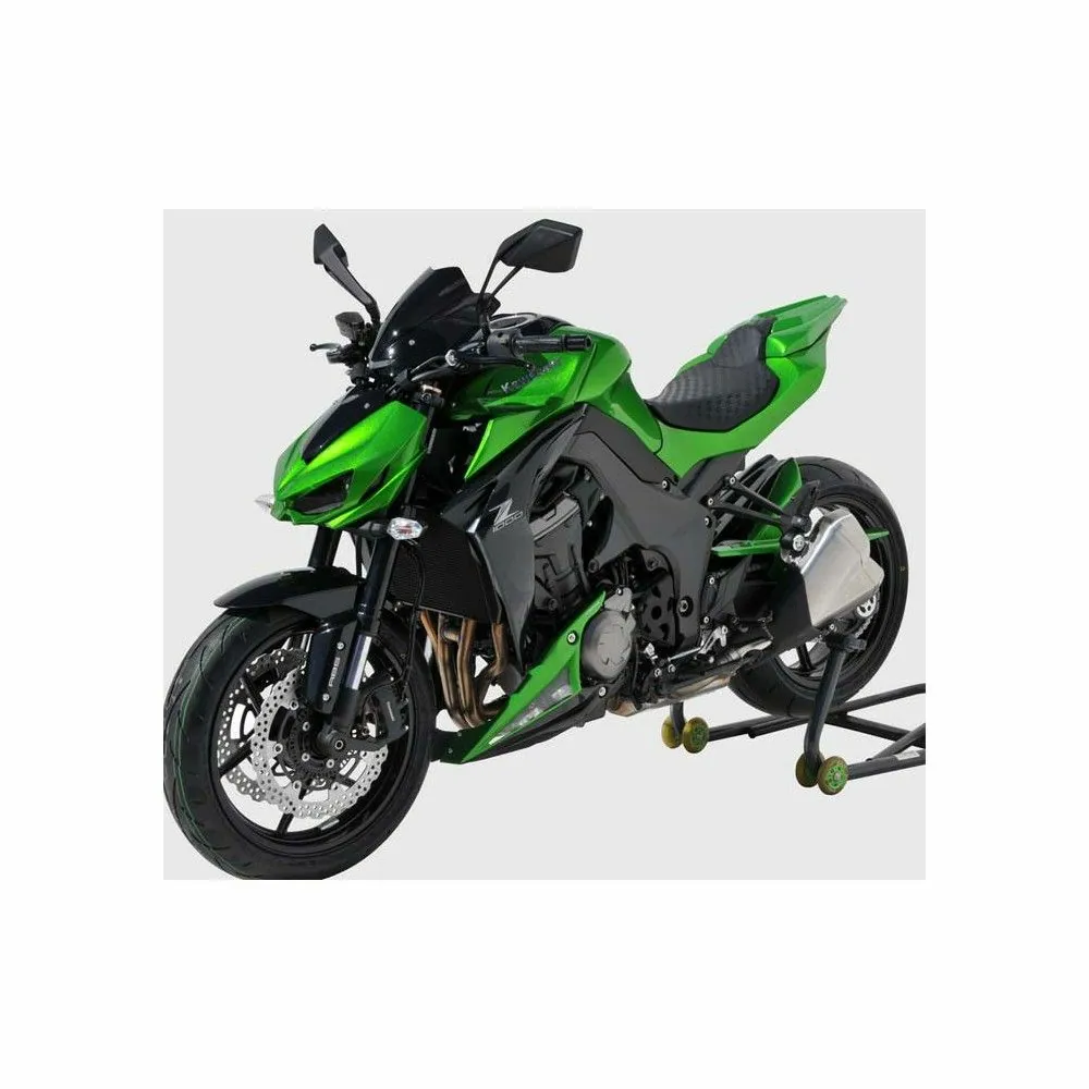 Ermax painted seat cowl for kawasaki Z1000 2014 2015 2016 2017 2018 2019
