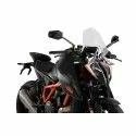 PUIG windshield NEW GENERATION Touring KTM 1290 SUPERDUKE R / EVO / 2020 2024 - 20461