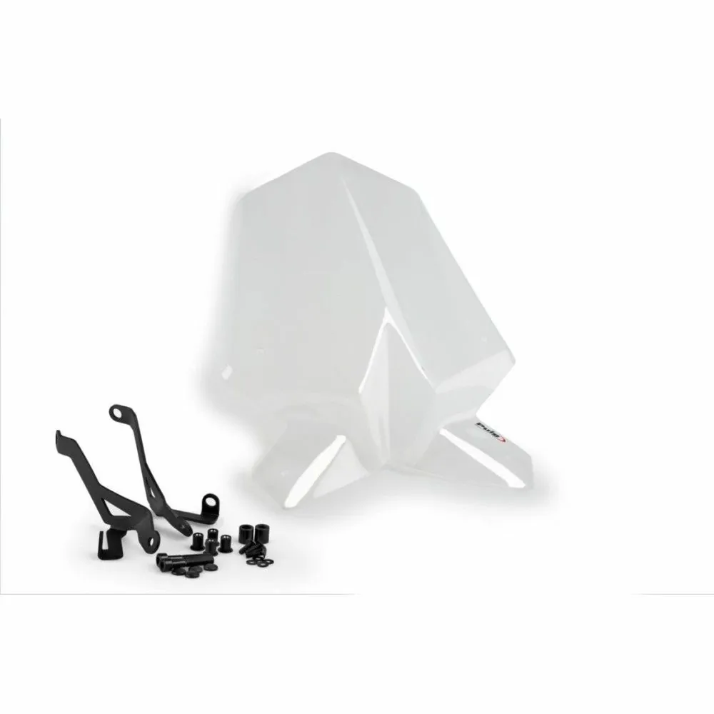 PUIG windshield NEW GENERATION Touring KTM 1290 SUPERDUKE R / EVO / 2020 2024 - 20461