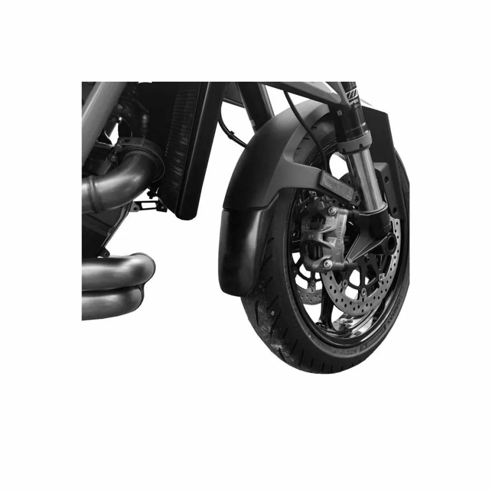 PUIG Extension de Garde Boue avant KTM 1290 / 1390 SUPERDUKE R  / 990 / RR / EVO / 2020 2026 - 20474