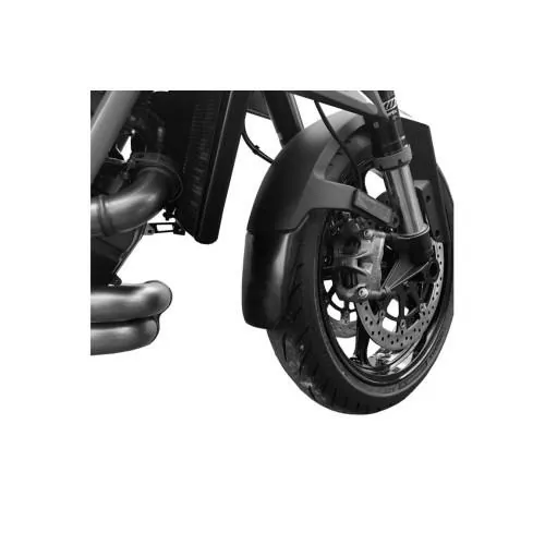 PUIG Extension de Garde Boue avant KTM 1290 / 1390 SUPERDUKE R  / RR / EVO / 2020 2025 - 20474