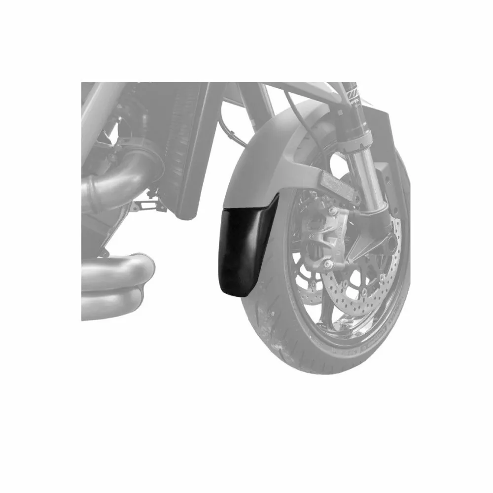PUIG front Fender Extension KTM 1290 / 1390 SUPERDUKE R  / 990 / RR / EVO / 2020 2026 - 20474