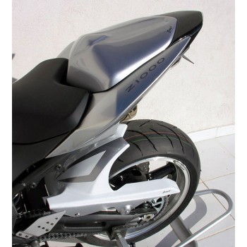 ERMAX seat cowl painted or twin colors KAWASAKI Z 1000 2007 to 2009