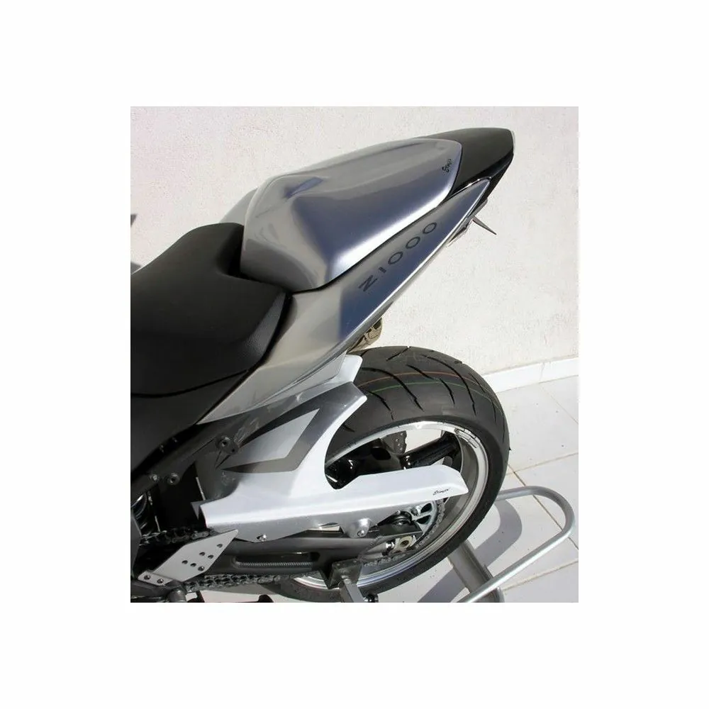 capot de selle ermax peint KAWASAKI Z1000 2007-2009