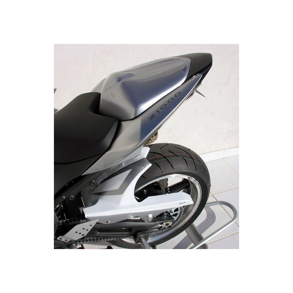 ERMAX seat cowl painted or twin colors KAWASAKI Z 1000 2007 to 2009