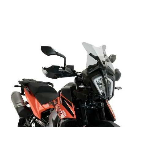 PUIG Bulle SPORT KTM 790 / 890 ADVENTURE / L / R / RALLY / 2019 2025 - 3738