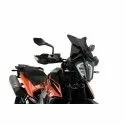 PUIG Bulle SPORT KTM 790 / 890 ADVENTURE / L / R / RALLY / 2019 2025 - 3738