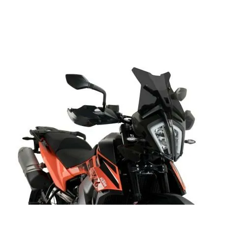 PUIG SPORT screen KTM 790 / 890 ADVENTURE / L / R / RALLY / 2019 2025 - 3738