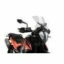 PUIG Protection de phare KTM 250 / 390 / 890 ADVENTURE /  2021 2024 - 20416