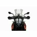 PUIG Protection de phare KTM 250 / 390 / 890 ADVENTURE /  2021 2024 - 20416