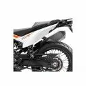 PUIG back Fender Extension KTM 790 / 890  ADVENTURE / L / HUSQVARNA NORDEN / 2019 2026 - 21160