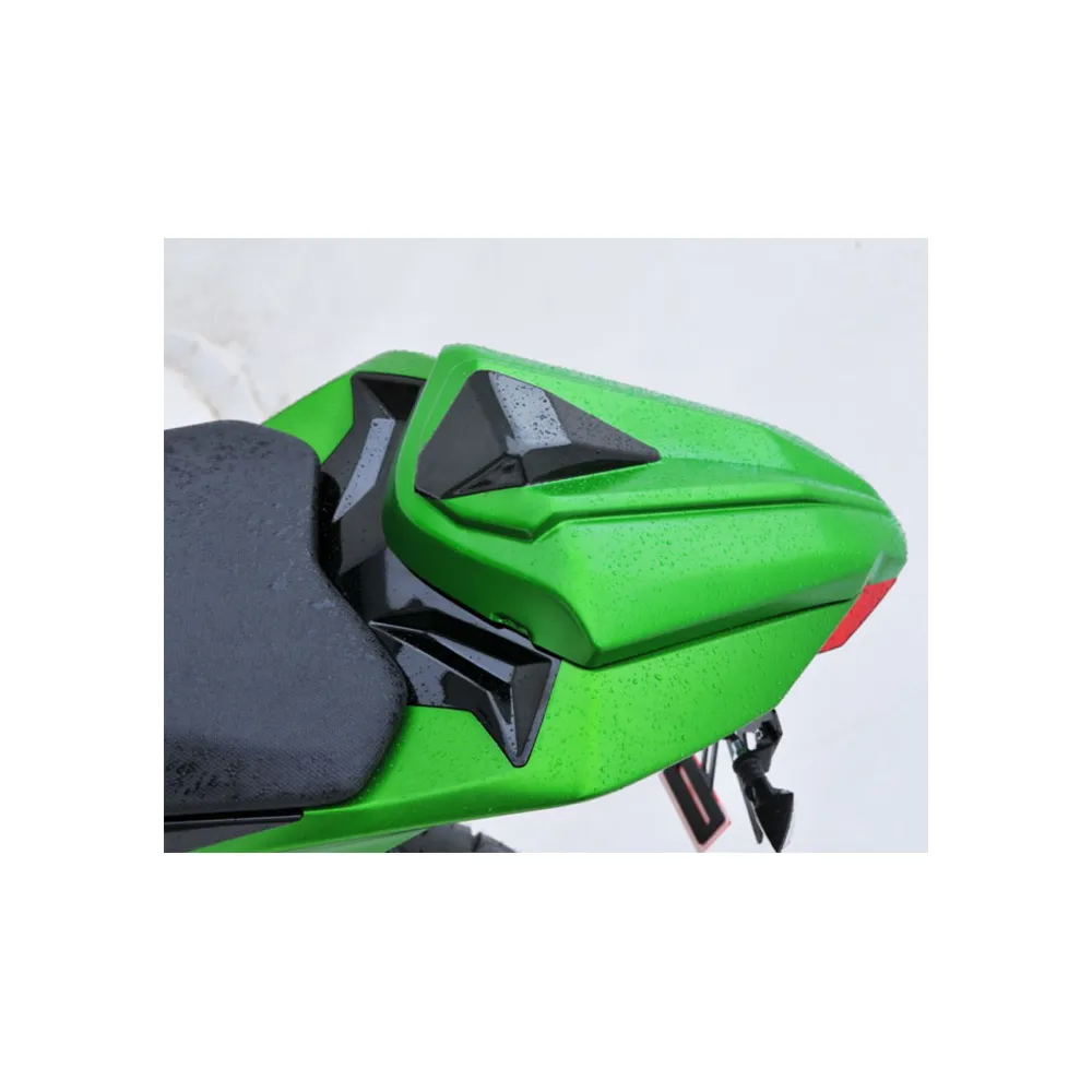 ERMAX raw seat cover z300 2015 2016 2017