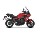 SHAD 4P SYSTEM support valises latérales YAMAHA TRACER 9 GT / 2021 2025 - Y0TR914P