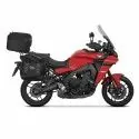 SHAD 4P SYSTEM support for side cases YAMAHA TRACER 9 GT / 2021 2025 - Y0TR914P