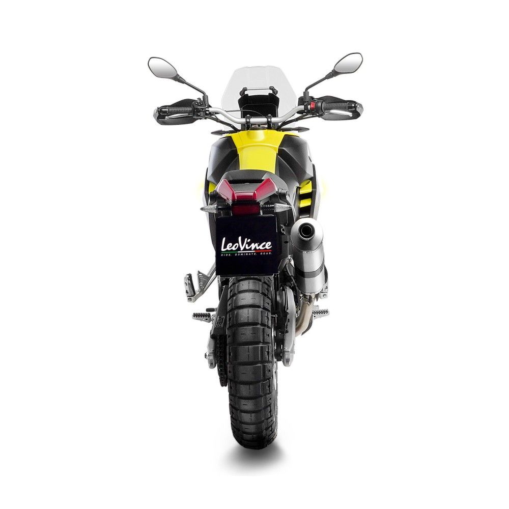 leovince-aprilia-tuareg-660-2022-lv-one-evo-inox-pot-echappement-euro5-14402e