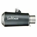 LEOVINCE BMW S 1000 XR / 2020 2022 LV-10 INOX BLACK silencer exhaust EURO5+ - 15257B