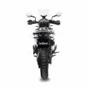 LEOVINCE CF MOTO800 / HUSQVARNA 901 / KTM 790 / 890 / 2019 2025 LV ONE EVO INOX pot EURO5+ 14414E